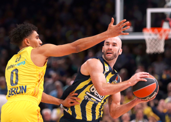 Alba Berlin - Fenerbahçe Beko