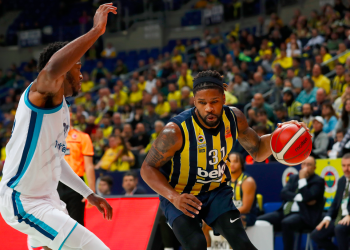 Fenerbahçe Erkek Basketbol Takımımı