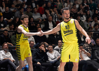 Fenerbahçe Erkek Basketbol Takımı