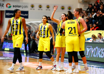Fenerbahçe Kadın Basketbol Takımı