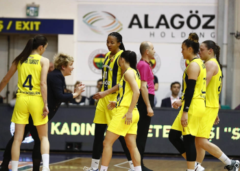 Fenerbahçe Kadın Basketbol Takımı