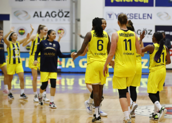 Fenerbahçe Kadın Basketbol Takımı