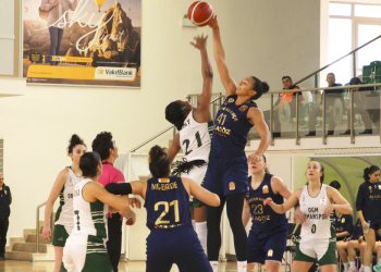 OGM Ormanspor - Fenerbahçe Alagöz Holding