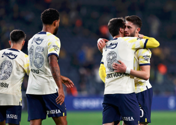 Fenerbahçe Futbol Takımı