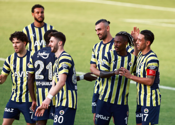 Fenerbahçe Futbol Takımı