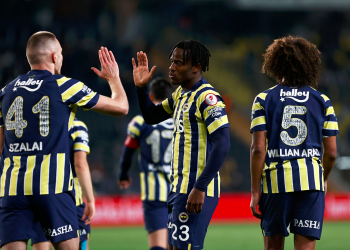 Fenerbahçe Futbol Takımı