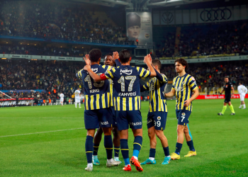 Fenerbahçe Futbol Takımı
