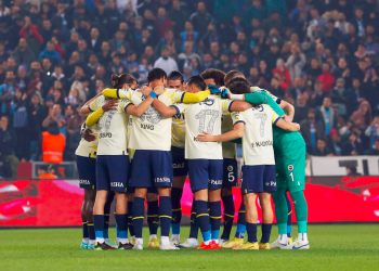 Fenerbahçe Futbol Takımı