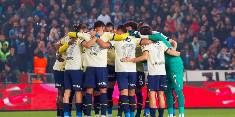 Fenerbahçe Futbol Takımı