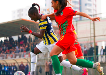 Amed Sportif Faaliyetler - Fenerbahçe Petrol Ofisi