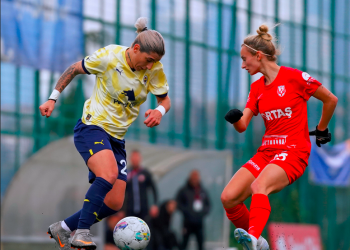 Fenerbahçe Petrol Ofisi - Ankara Büyükşehir Belediyesi Fomget G.S.K