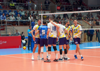 Fenerbahçe Erkek Voleybol Takımı