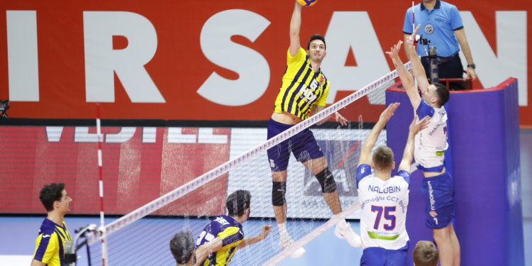 Fenerbahçe HDI Sigorta - Hekimoğlu Global Connect Travel BVI