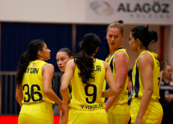 Fenerbahçe Kadın Basketbol Takımı