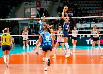 İlbank - Fenerbahçe Opet