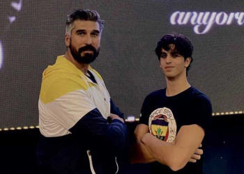 Demir Özdemir'den iki günde 7 Türkiye Rekoru