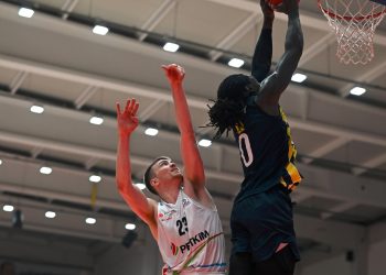 Aliağa Petkim Spor - Fenerbahçe Beko