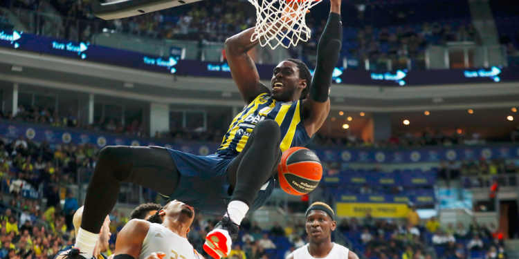 Fenerbahçe Beko - Bayern Münih