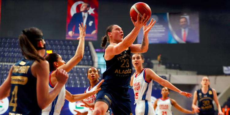 Emlak Konut - Fenerbahçe Alagöz Holding