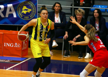 Fenerbahçe Alagöz Holding - Botaş