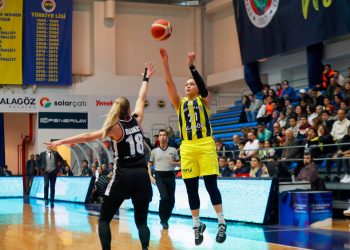 Fenerbahçe Alagöz Holding - Virtus Segafredo Bologna
