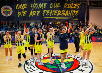 Fenerbahçe Kadın Basketbol Takımı