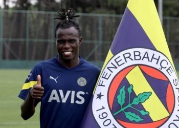 Fenerbahçe, Bruma'nın bonservisini aldı