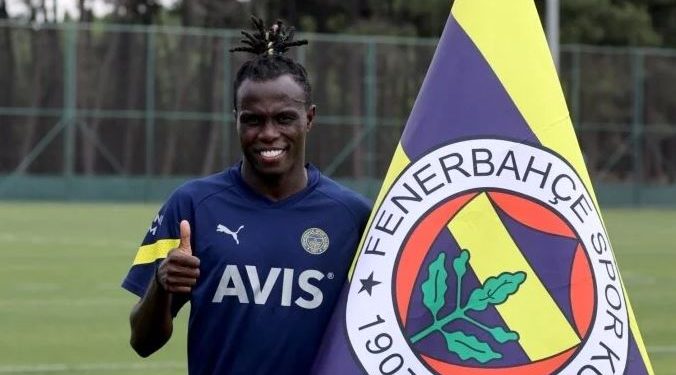 Fenerbahçe, Bruma'nın bonservisini aldı