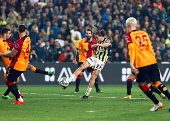 Fenerbahçe - Galatasaray