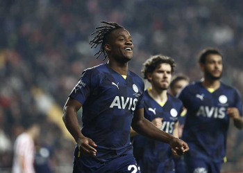 Fenerbahçe Futbol Takımı