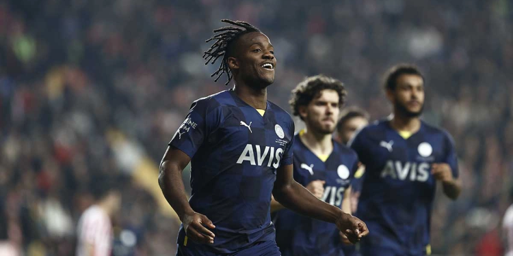 Fenerbahçe Futbol Takımı