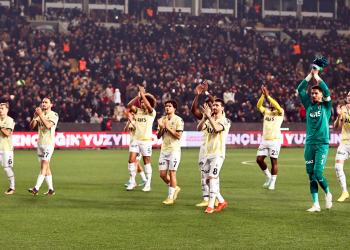 Fenerbahçe Futbol Takımı