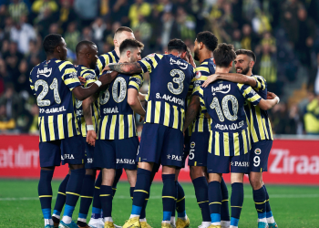 Fenerbahçe Futbol Takımı