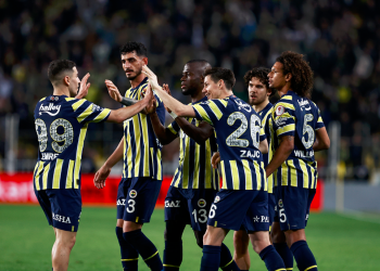 Fenerbahçe Futbol Takımı