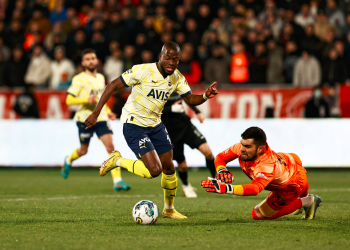 Ümraniyespor - Fenerbahçe