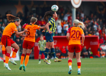 Galatasaray Petrol Ofisi - Fenerbahçe Petrol Ofisi