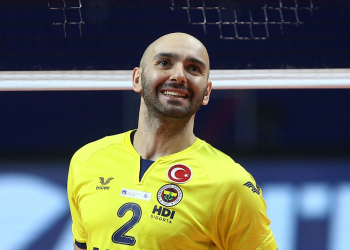 Caner Pekşen, Fenerbahçe HDI Sigorta'da