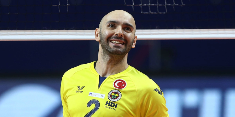 Caner Pekşen, Fenerbahçe HDI Sigorta'da