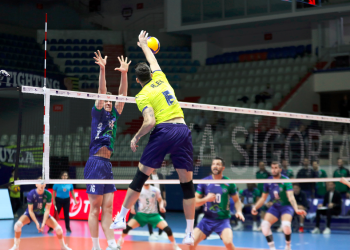 Fenerbahçe HDI Sigorta - Bursa Büyükşehir Belediye Spor