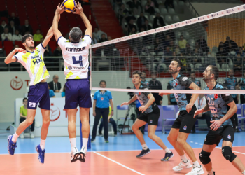 Fenerbahçe HDI Sigorta - Türşad