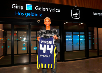 Melissa Vargas, Fenerbahçe Opet'e döndü