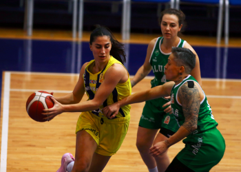 Fenerbahçe Alagöz Holding - Bursa Uludağ Basketbol