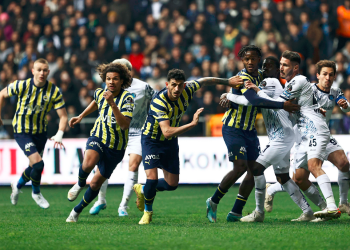 Adana Demirspor - Fenerbahçe