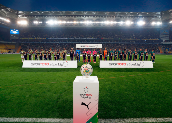 Fenerbahçe - Konyaspor