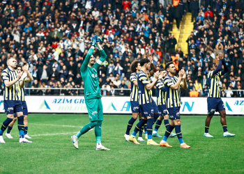 Fenerbahçe Futbol Takımı