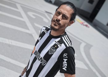 Mauricio Lemos, Atletico Mineiro'da