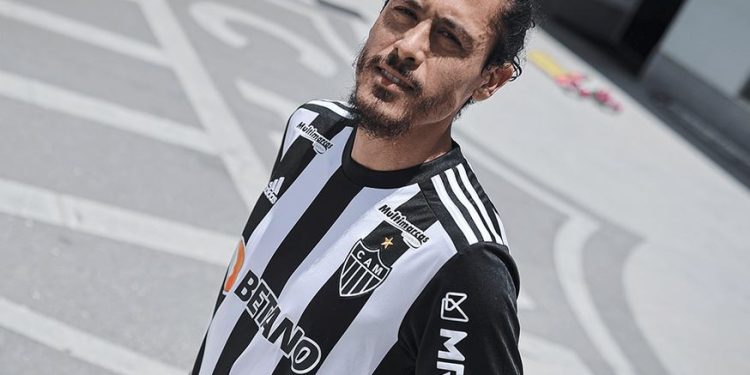 Mauricio Lemos, Atletico Mineiro'da