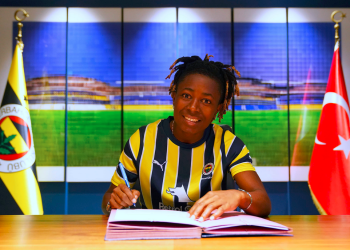 Alice Kusi, Fenerbahçe Petrol Ofisi'nde