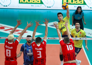 Spor Toto - Fenerbahçe HDI Sigorta