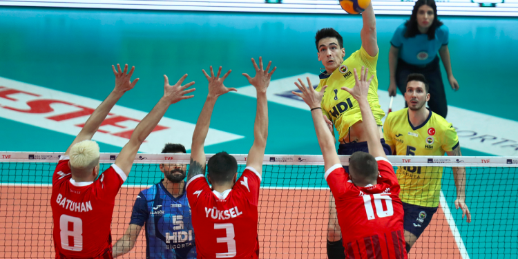 Spor Toto - Fenerbahçe HDI Sigorta